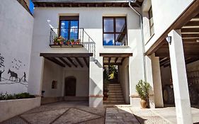 Casa del Hortelano